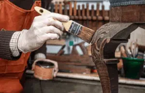 antitarlo sui mobili