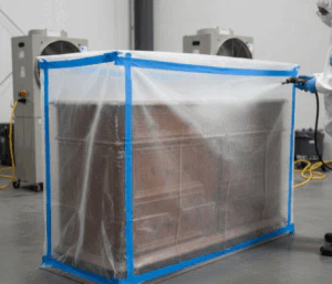 come eliminare i tarli dai mobili vecchi