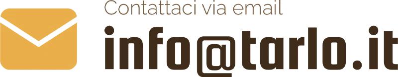 contatto email tarlo