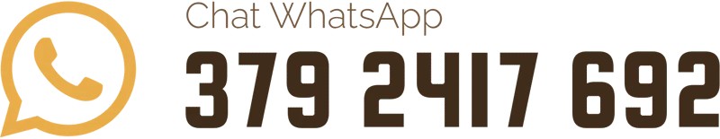 contatto whatsapp tarlo