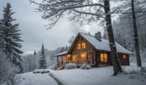 i tarli del legno muoiono col freddo