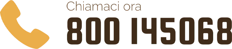 numero telefono tarlo scuro