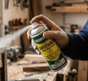 spray antitarlo