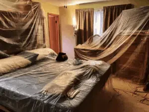 trattamento antitarlo anossico