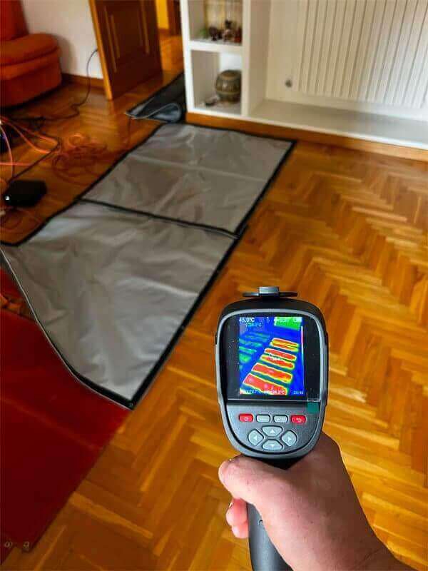 trattamento antitarlo parquet