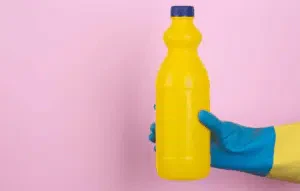 ammoniaca contro i tarli