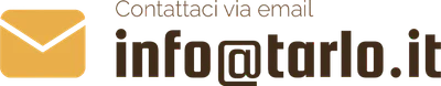 contatto email tarlo